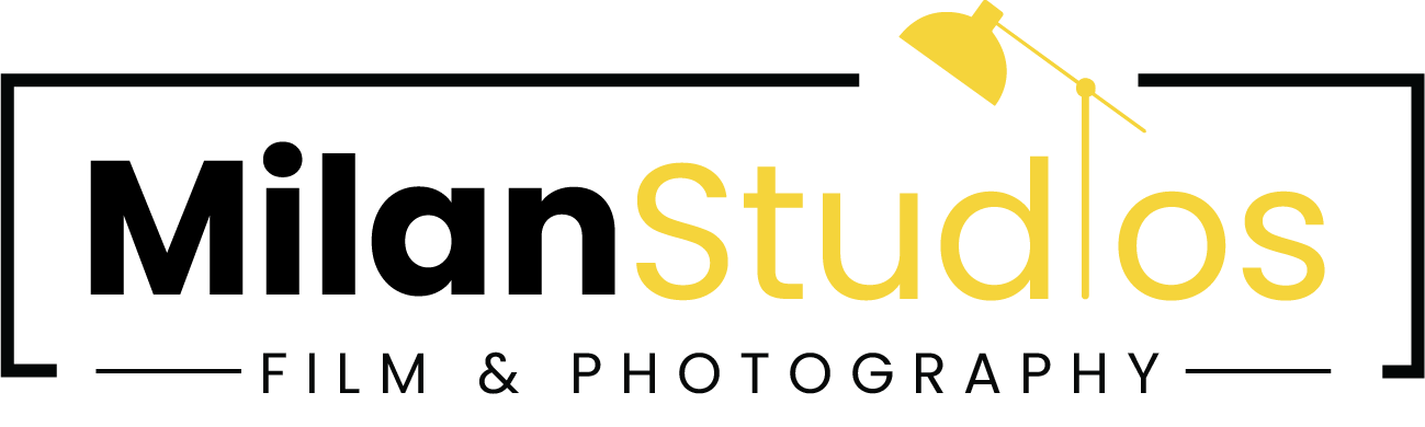 Milan Studios Logo